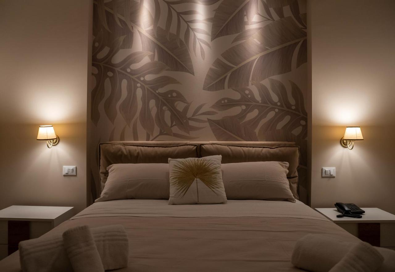 Oasi Smart Rooms Caltanissetta Room photo