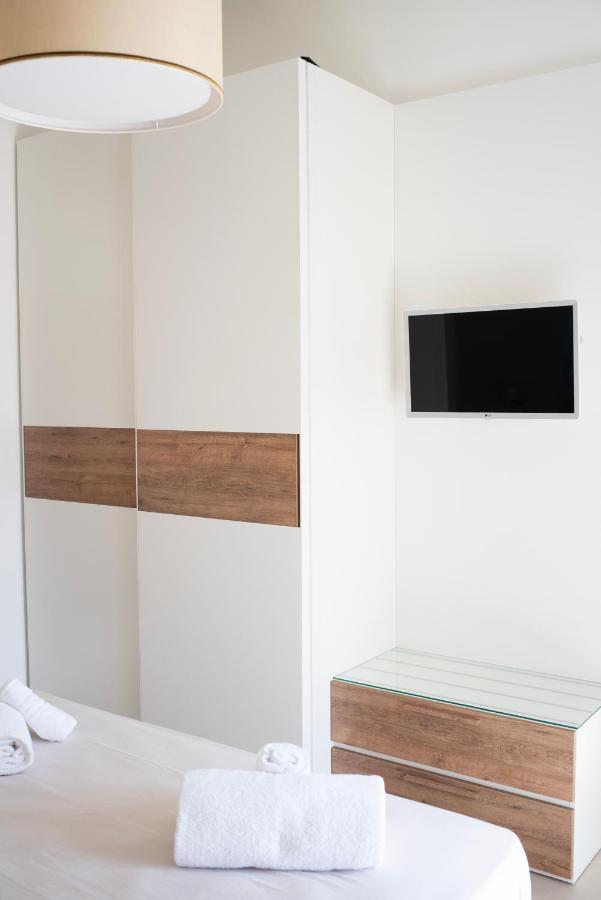 Oasi Smart Rooms Caltanissetta Exterior photo